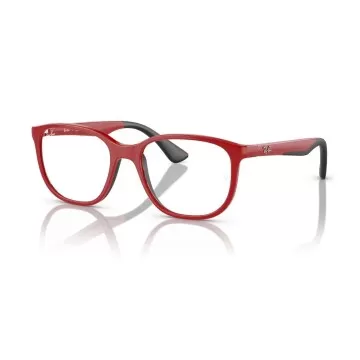 Óculos de Grau Ray-Ban Junior RY9078V-48 3950 Óculos de Grau Ray-Ban Junior RY9078V-48 3950