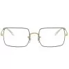 Óculos de Grau Ray Ban Rectangle RX1969V-54 3105