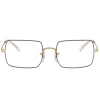 Óculos de Grau Ray Ban Rectangle RX1969V-54 3105