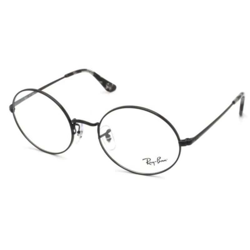 Óculos de Grau Ray Ban Oval RX1970V-51 2509