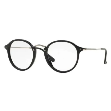 Óculos de Grau Ray Ban RX2447V-49 2000 Óculos de Grau Ray Ban RX2447V-49 2000
