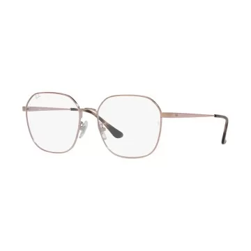 Óculos de Grau Ray Ban RX6490D-56 2943 Óculos de Grau Ray Ban RX6490D-56 2943
