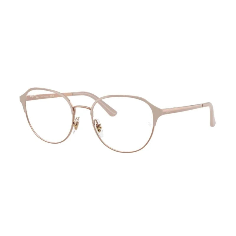 Óculos de Grau Ray Ban RX6526L-53 3180