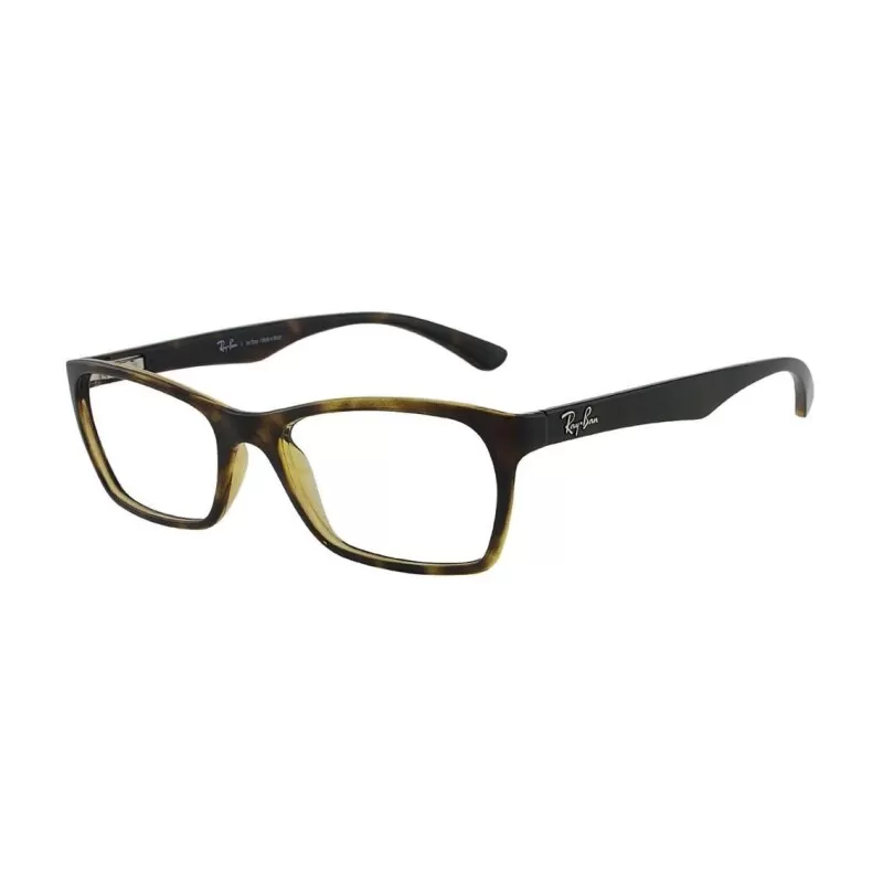 Óculos de Grau Ray Ban RX7033L-52 2301
