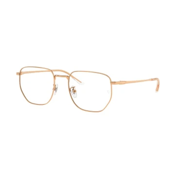 Óculos de Grau Ray Ban RX8776D-53 1248 Óculos de Grau Ray Ban RX8776D-53 1248