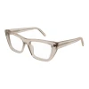 Óculos de Grau Saint Laurent Mica SL276-51 005