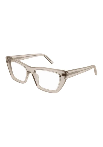 Óculos de Grau Saint Laurent Mica SL276-51 005