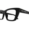 Óculos de Grau Saint Laurent Mica SL276-53 003