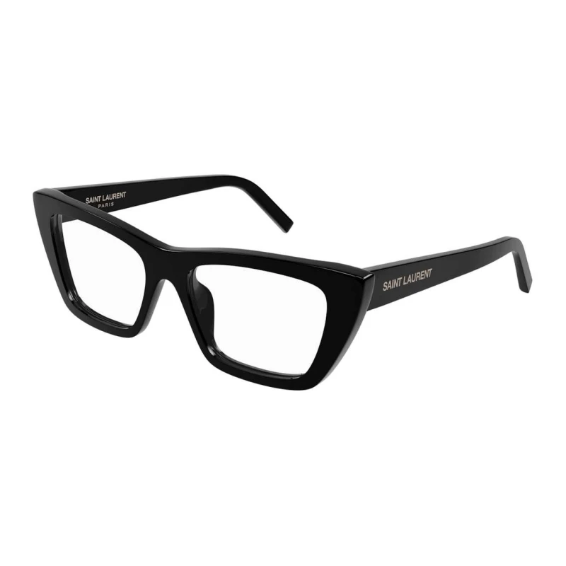 Óculos de Grau Saint Laurent Mica SL276-53 003