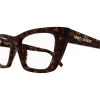 Óculos de Grau Saint Laurent Mica SL276-53 004