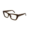 Óculos de Grau Saint Laurent Mica SL276-53 004