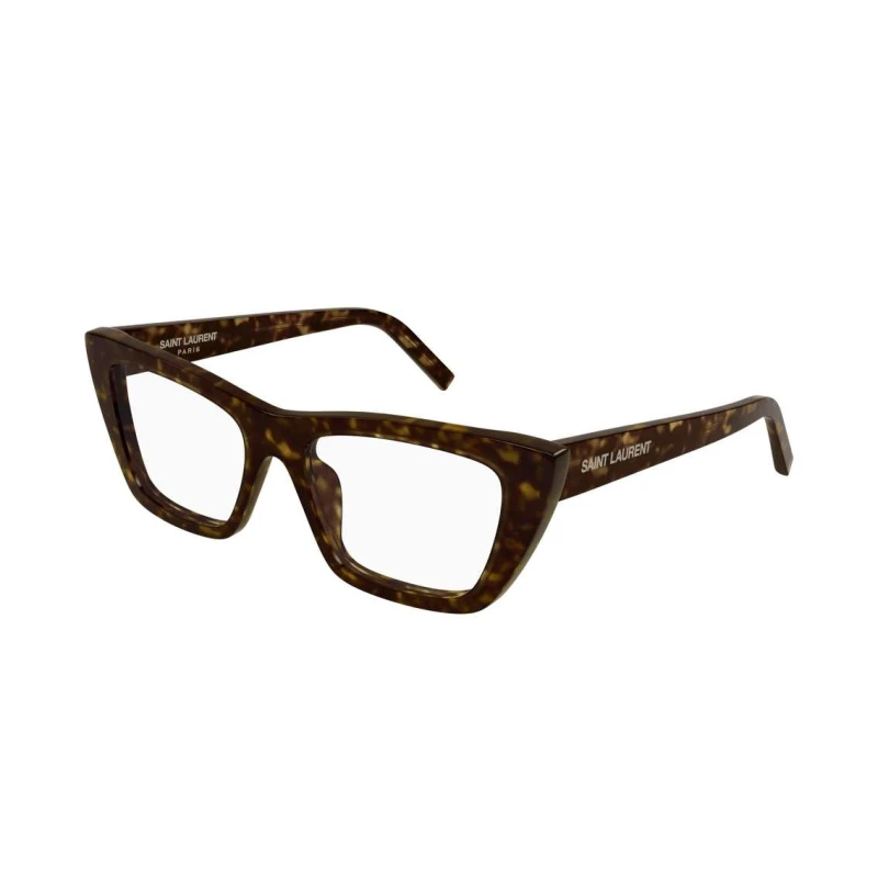 Óculos de Grau Saint Laurent Mica SL276-53 004