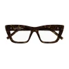 Óculos de Grau Saint Laurent Mica SL276-53 004