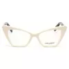 Óculos de Grau Saint Laurent SL244-51 002