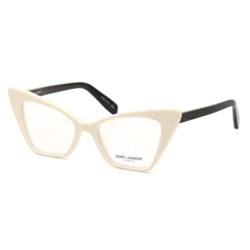 Óculos de Grau Saint Laurent SL244-51 002 Óculos de Grau Saint Laurent SL244-51 002