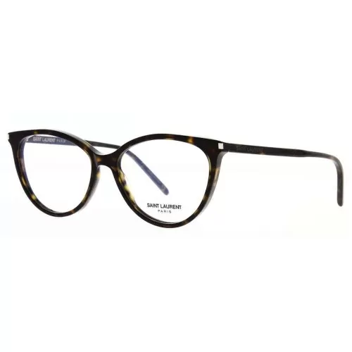Óculos de Grau Saint Laurent SL261-53 002