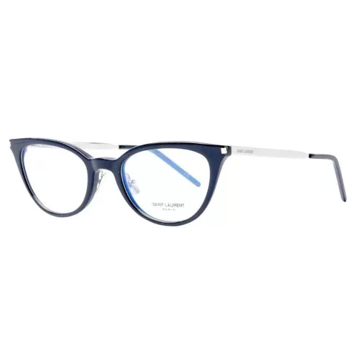 Óculos de Grau Saint Laurent SL264-49 002