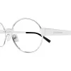 Óculos de Grau Saint Laurent SL692-55 001