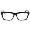Óculos de Grau Saint Laurent SLM104-56