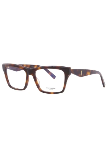 Óculos de Grau Saint Laurent SLM104-56 003