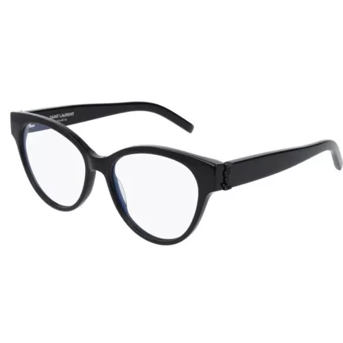 Óculos de Grau Saint Laurent SLM34-53 001