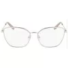 Óculos de Grau Salvatore Ferragamo SF2203-55 718
