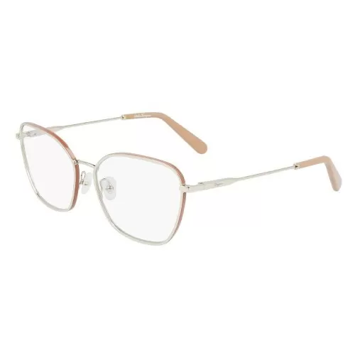 Óculos de Grau Salvatore Ferragamo SF2203-55