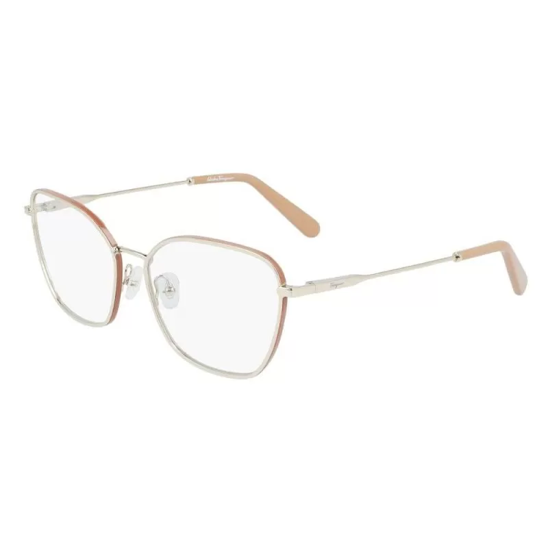 Óculos de Grau Salvatore Ferragamo SF2203-55 718