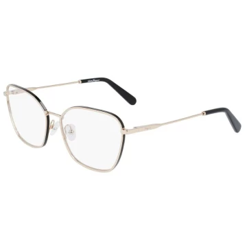 Óculos de Grau Salvatore Ferragamo SF2203-55 786 Óculos de Grau Salvatore Ferragamo SF2203-55 786