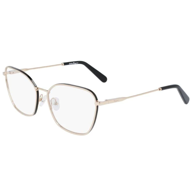 Óculos de Grau Salvatore Ferragamo SF2203-55 786