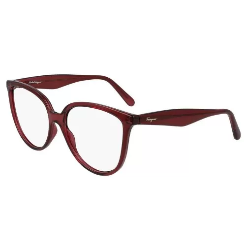 Óculos de Grau Salvatore Ferragamo SF2874-56