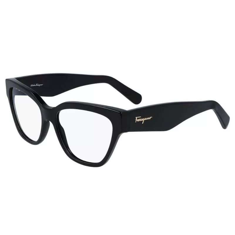 Óculos de Grau Salvatore Ferragamo SF2875-55 001