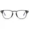 Óculos de Grau Tom Ford FT5660B-49