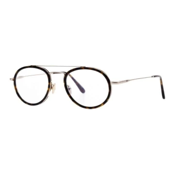 Óculos de Grau Tom Ford FT5676B-50 052 Óculos de Grau Tom Ford FT5676B-50 052