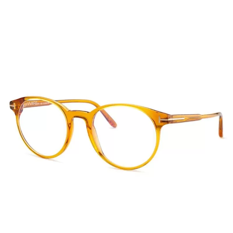 Óculos de Grau Tom Ford FT5695-B - Ótica Moderna Concept