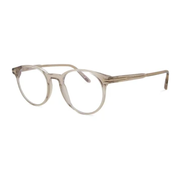 Óculos de Grau Tom Ford FT5695B-47 045 Óculos de Grau Tom Ford FT5695B-47 045