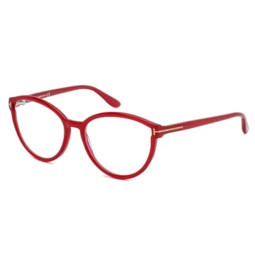 Óculos de Grau Tom Ford FT5706B-55 072 Óculos de Grau Tom Ford FT5706B-55 072