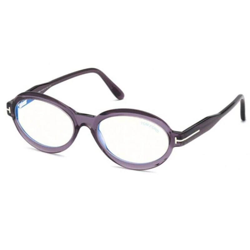 Óculos de Grau Tom Ford FT5710B-55 081