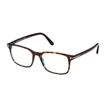 Óculos de Grau Tom Ford FT5831-B-51 052 Óculos de Grau Tom Ford FT5831-B-51 052