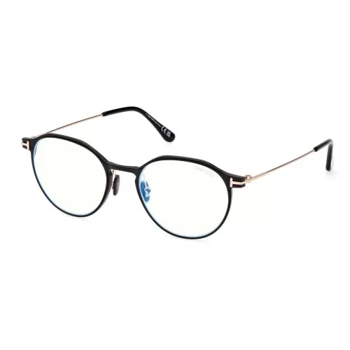 Óculos de Grau Tom Ford FT5866-B-52 002