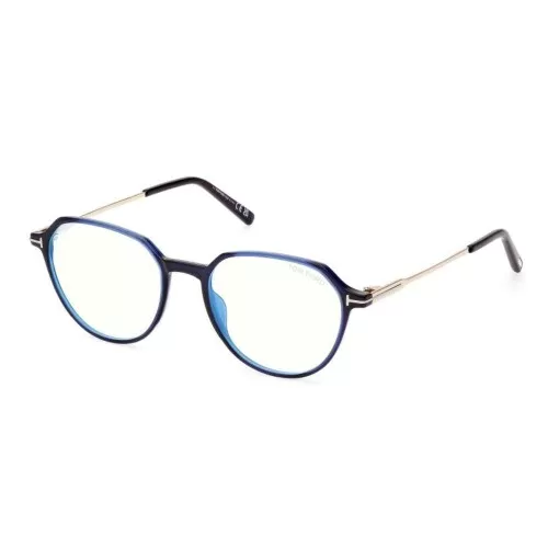 Óculos de Grau Tom Ford FT5875B-52