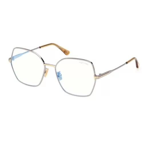Óculos de Grau Tom Ford FT5876B-56