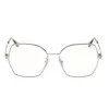 Óculos de Grau Tom Ford FT5876B-56