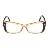 Óculos de Grau Tom Ford FT5879B-55