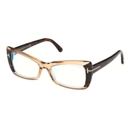 Óculos de Grau Tom Ford FT5879B-55