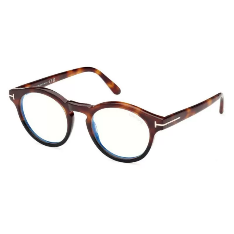 Óculos de Grau Tom Ford FT5887B-49 005