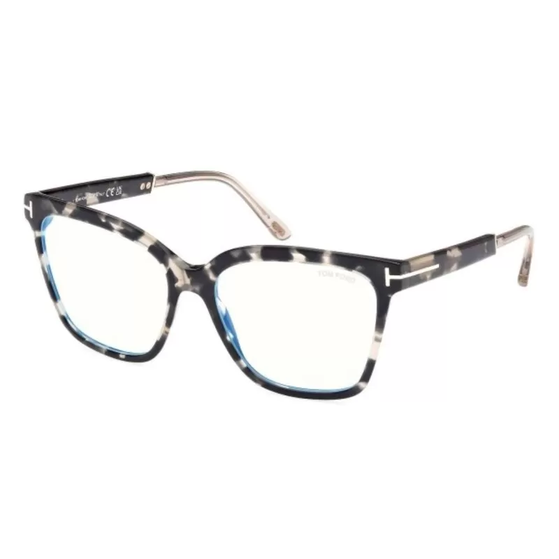 Óculos de Grau Tom Ford FT5892B-56 005