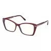Óculos de Grau Tom Ford FT5893B-55 069