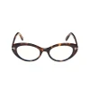 Óculos de Grau Tom Ford FT6092B-50 052