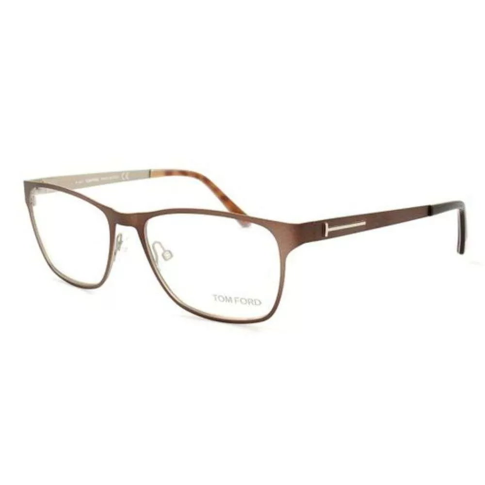 Óculos de Grau Tom Ford TF5242-55 - Ótica Moderna Concept